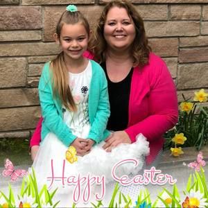 Meet your Posher, Jen